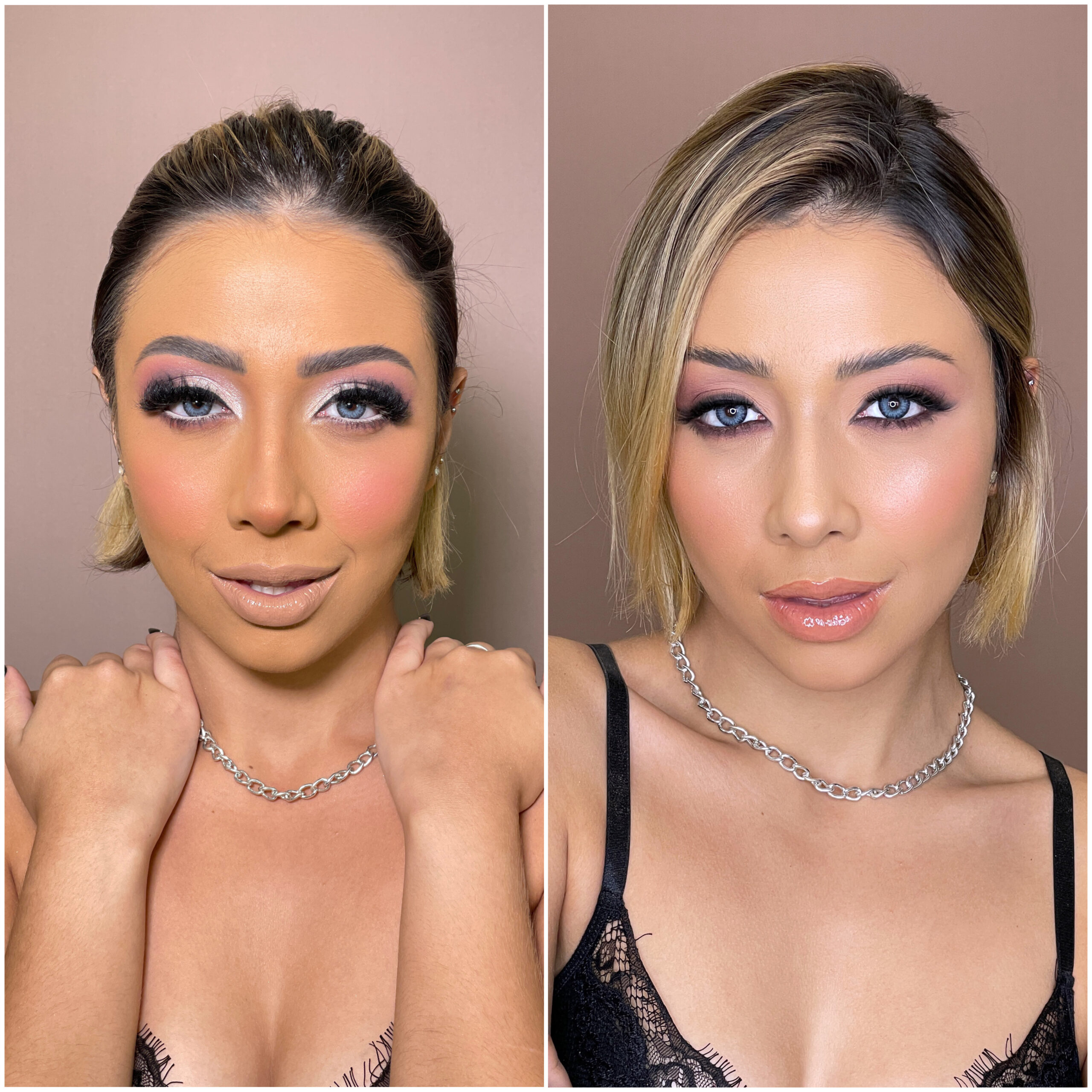 Make personalizada 2