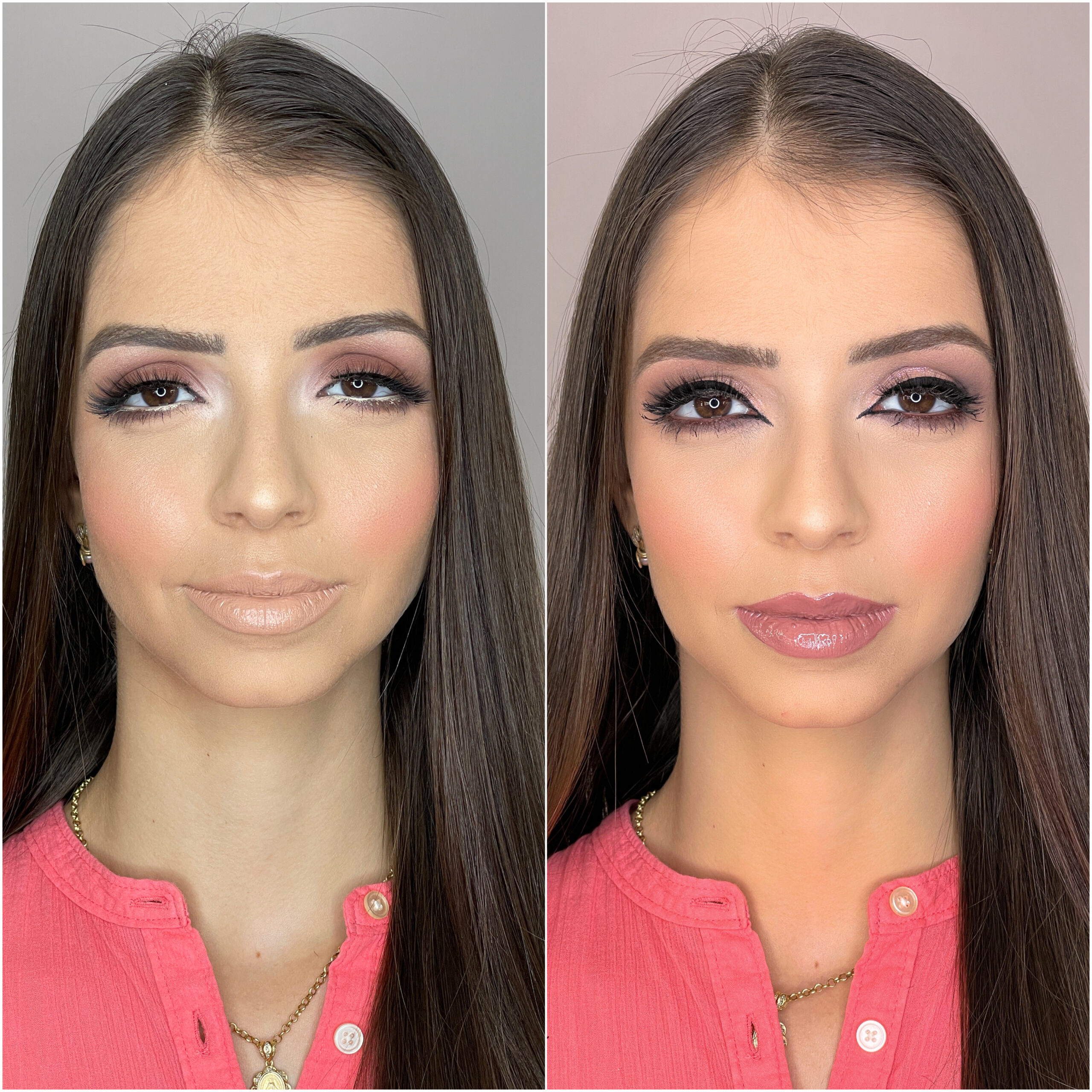 Make personalizada 4